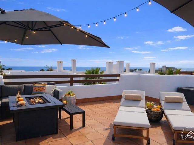 Ático en venta en San Juan de los Terreros, Pulpí
