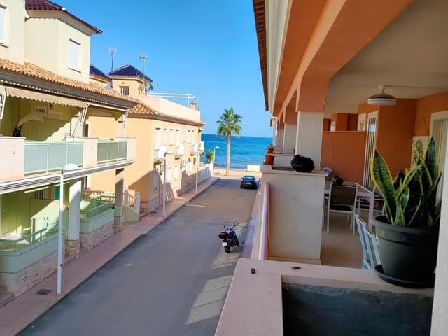 Ático en venta en San Juan de los Terreros, Pulpí