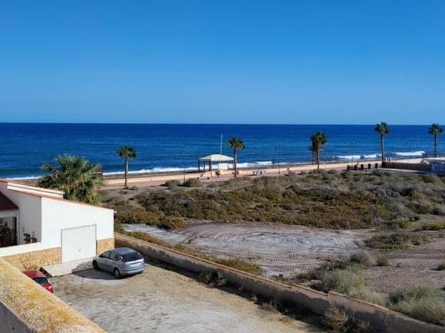 Ático en venta en San Juan de los Terreros, Pulpí
