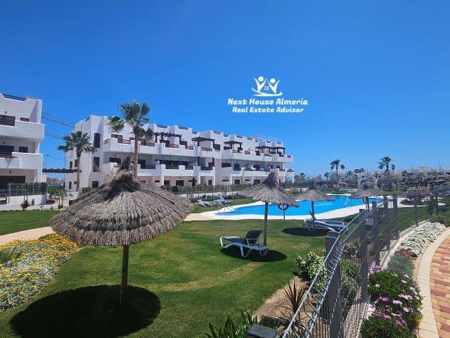 Ático en venta en San Juan de los Terreros, Pulpí