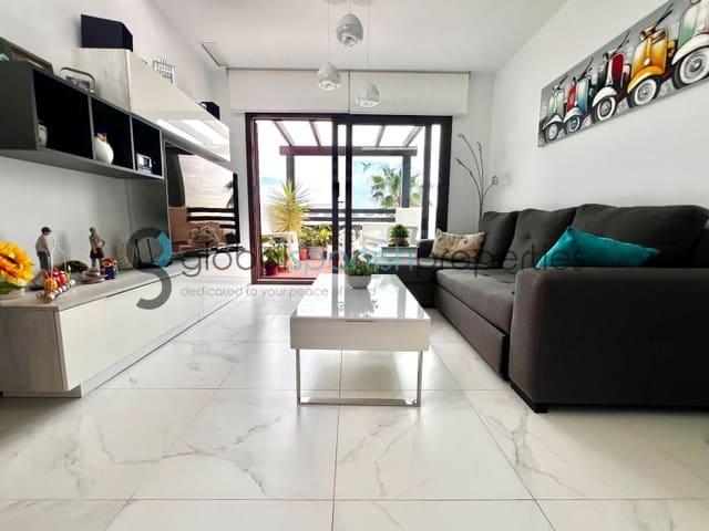 Ático en venta en Pulpí, San Juan de los Terreros