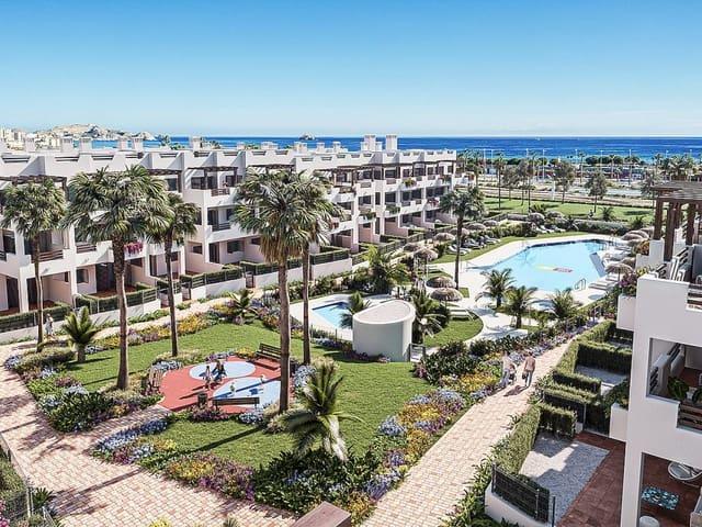 Ático en venta en San Juan de los Terreros, Pulpí
