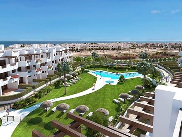 Ático en venta en San Juan de los Terreros, Pulpí