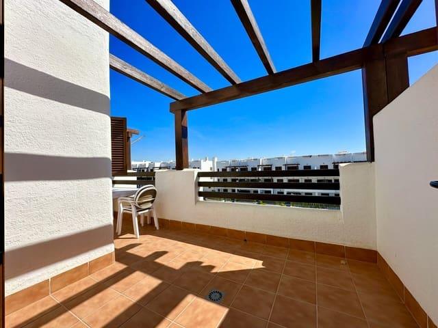 Ático en venta en San Juan de los Terreros, Pulpí