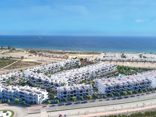 Ático en venta en San Juan de los Terreros, Pulpí