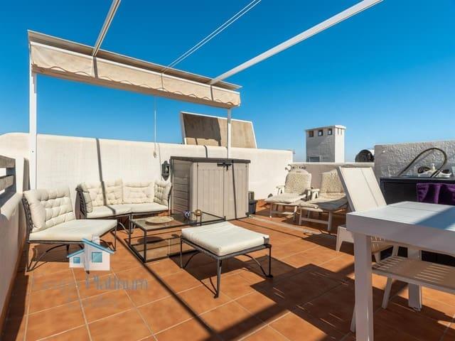 Ático en venta en San Juan de los Terreros, Pulpí