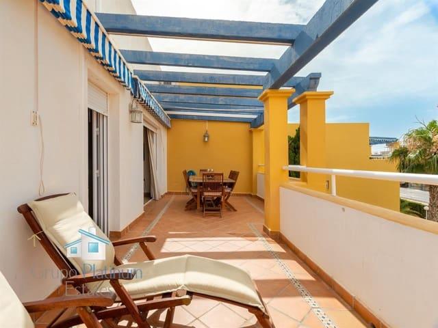 Ático en venta en San Juan de los Terreros, Pulpí