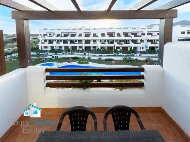 Ático en venta en San Juan de los Terreros, Pulpí