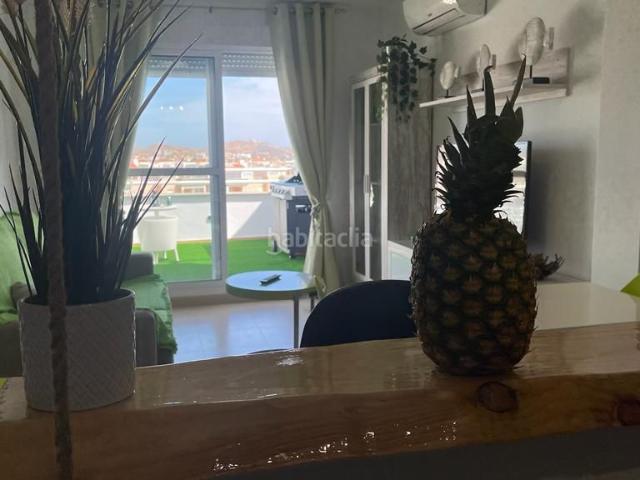 Ático en venta en Pilar de Jaravía, Pulpí