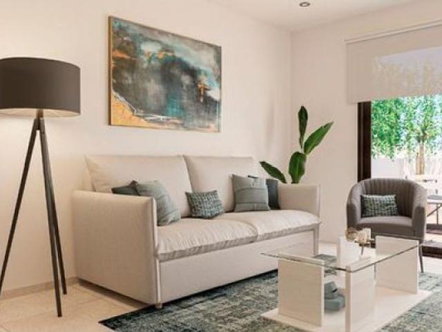 Piso en venta en Pozo del Esparto, Pulpí