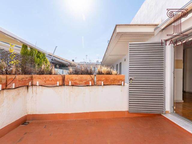 Ático en venta en Sevilla, El Arenal