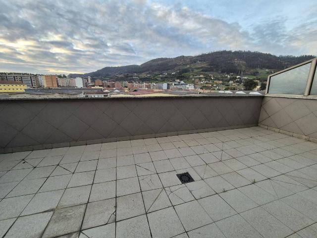 Ático en venta en Oviedo, Casco Antiguo