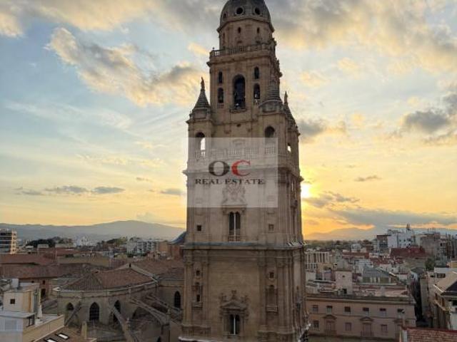Ático en venta en Murcia, Área Metropolitana de Murcia