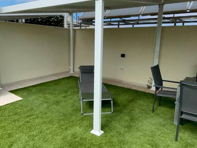 Ático en venta en Melilla