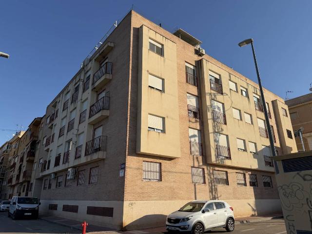 Ático en venta en Murcia