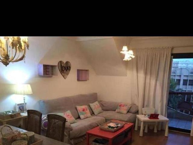 Ático en venta en Melilla, Triángulo de Oro