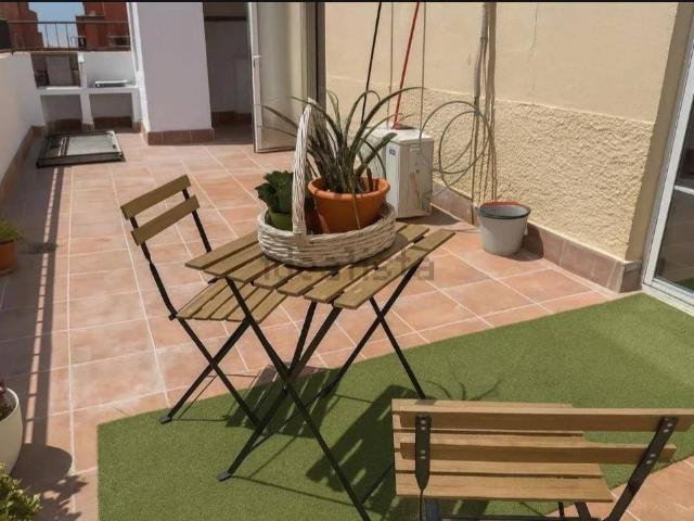 Ático en venta en Almería, Andalucía