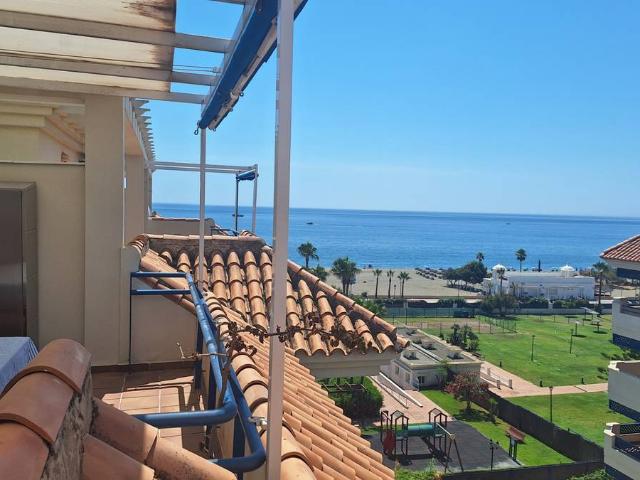 Ático en venta en Costa del Sol Occidental, Andalucía