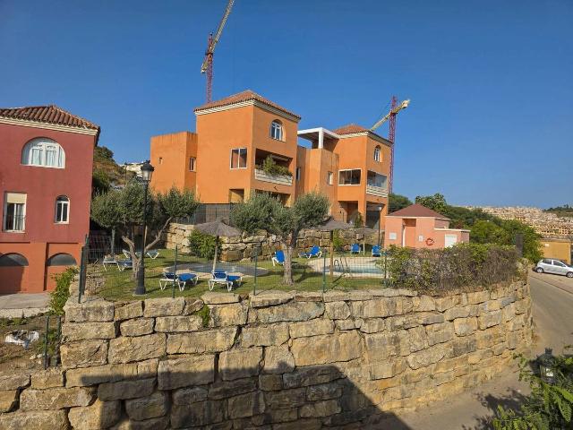 Ático en venta en Costa del Sol Occidental, Andalucía