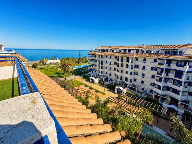 Ático en venta en Costa del Sol Occidental, Andalucía