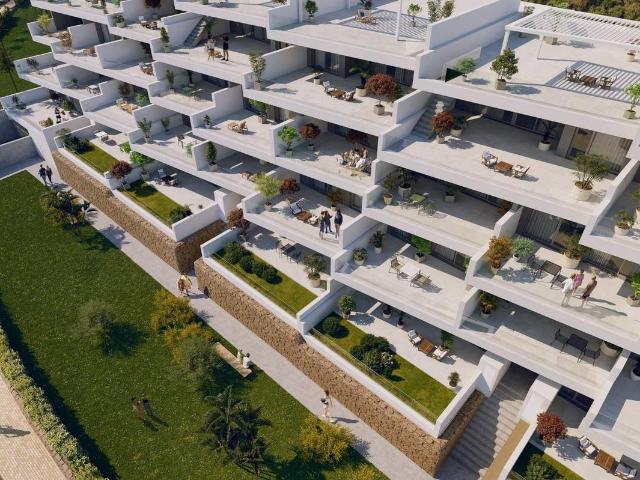 Ático en venta en Costa del Sol Occidental, Andalucía