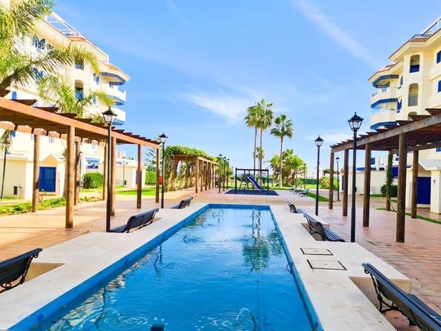 Ático en venta en San Luis de Sabinillas, Costa del Sol Occidental
