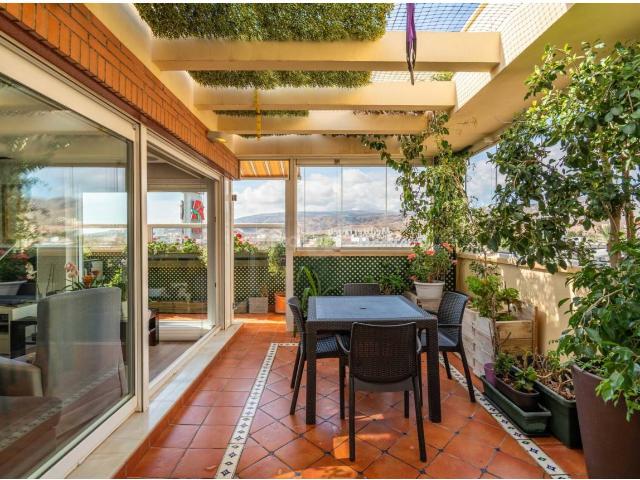 Piso en venta en Nueva Andalucía, Almería