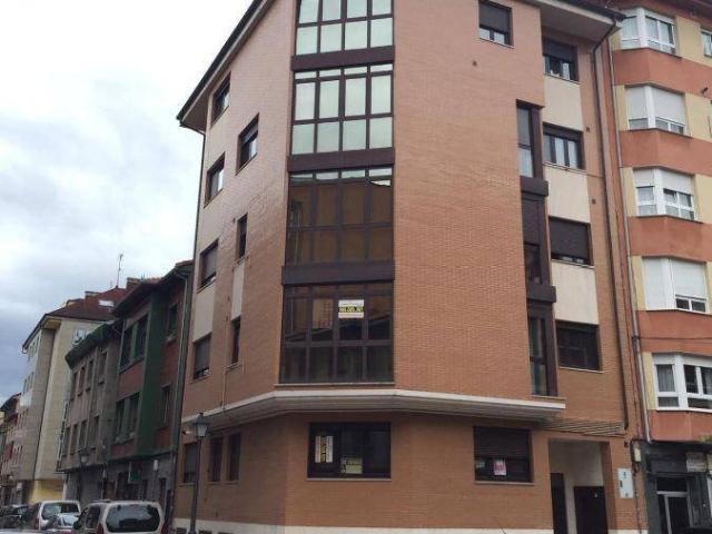 Ático en venta en San Martín Del Rey Aurelio, La Venta