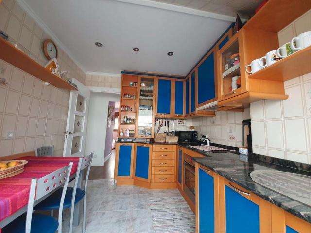 Ático en venta en San Martín Del Rey Aurelio, La Venta