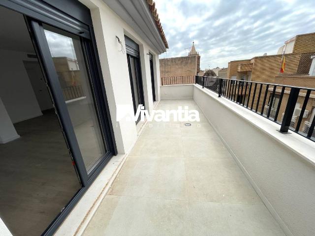 Ático en venta en Virgen de las Huertas, Alto Guadalentín