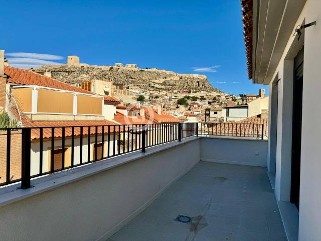Ático en venta en Virgen de las Huertas, Alto Guadalentín