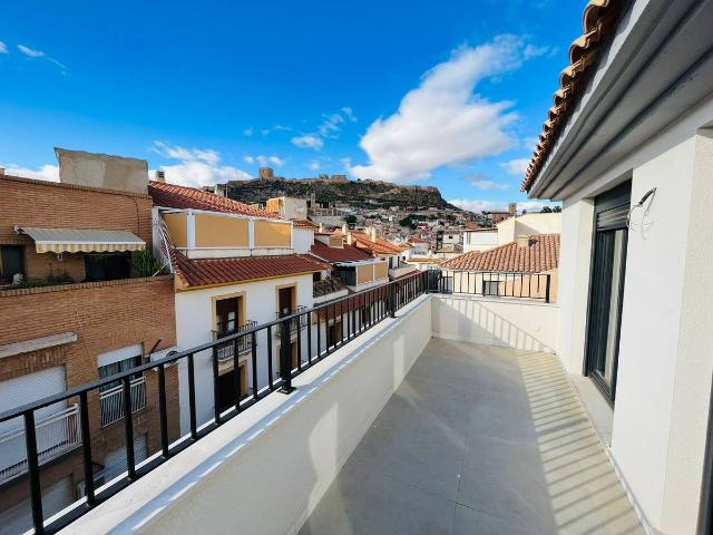 Ático en venta en Virgen de las Huertas, Alto Guadalentín