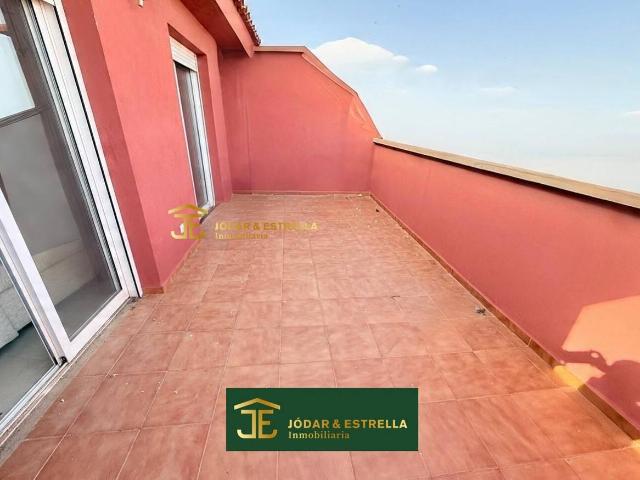 Ático en venta en Virgen de las Huertas, Alto Guadalentín