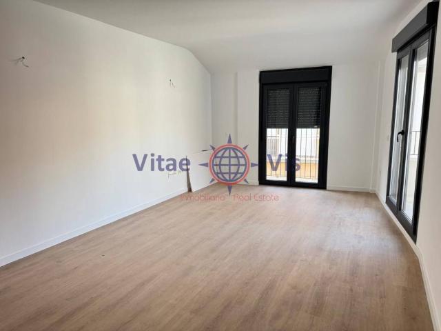 Ático en venta en Lorca, San Mateo