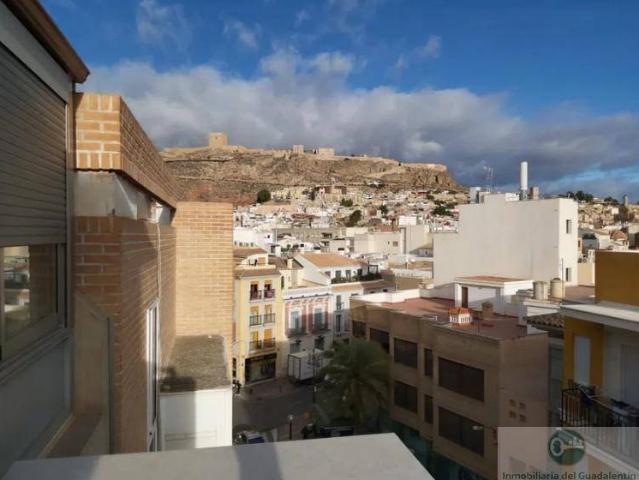 Ático en venta en Virgen de las Huertas, Alto Guadalentín