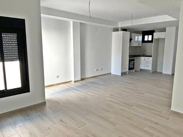 Ático en venta en Centro, Granada