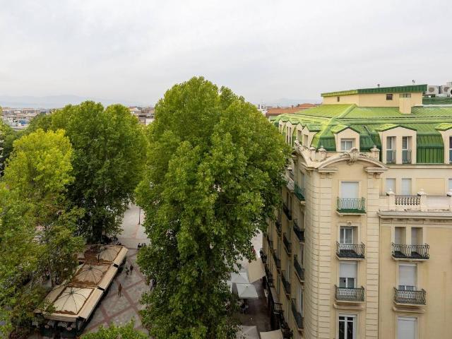 Ático en venta en Centro - Sagrario, Granada