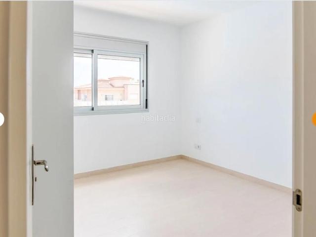 Ático en venta en Asomada, San Miguel de Abona