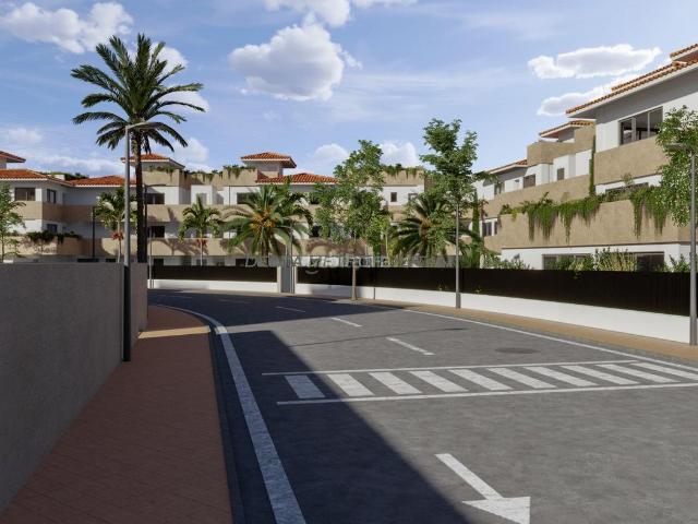Ático en venta en La Asomada Baja, San Miguel de Abona