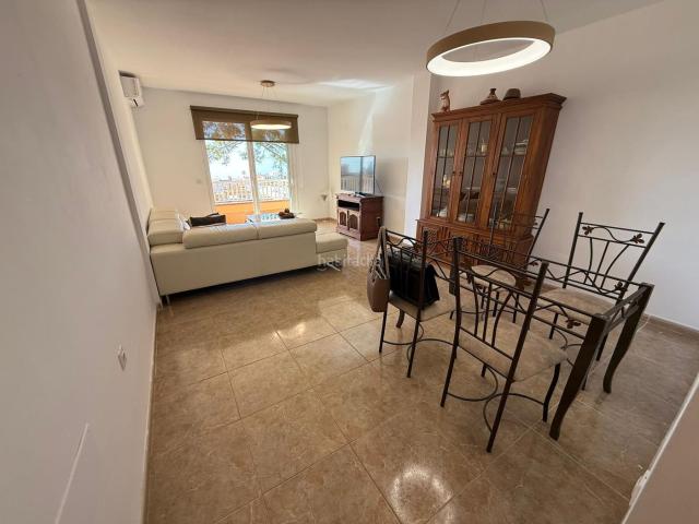 Ático en venta en La Asomada Baja, San Miguel de Abona