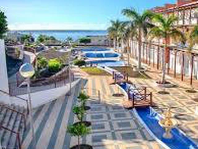 Ático en venta en Asomada, San Miguel de Abona