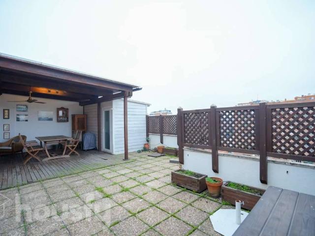 Ático en venta en Centro, Madrid