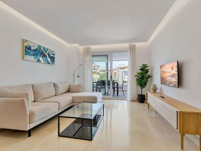 Ático en venta en Salto del Agua, Costa del Sol Occidental