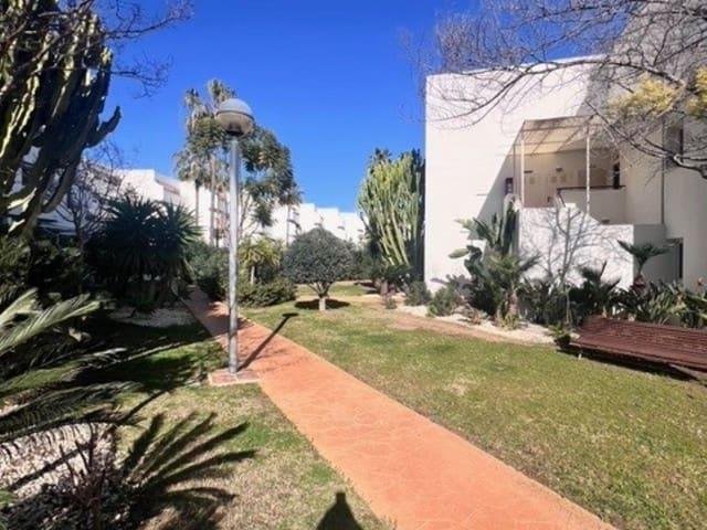 Ático en venta en Salto del Agua, Costa del Sol Occidental
