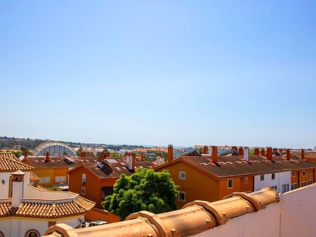 Ático en venta en Salto del Agua, Costa del Sol Occidental