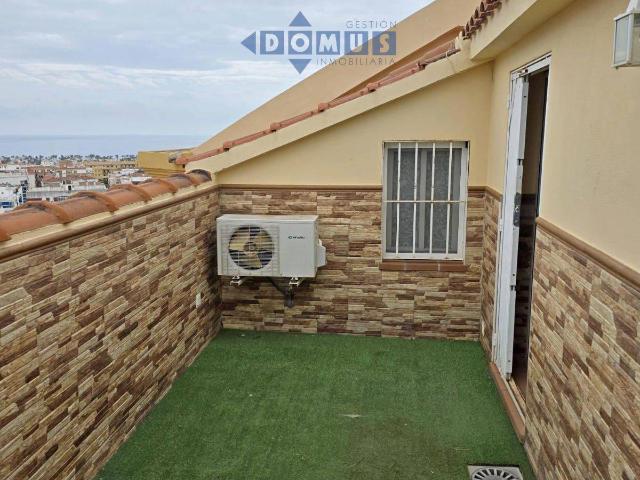 Ático en venta en Centro, Costa del Sol Occidental