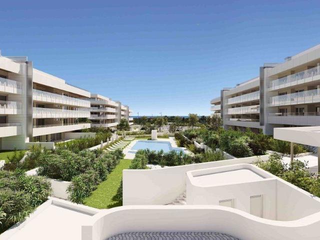 Ático en venta en Centro, Costa del Sol Occidental