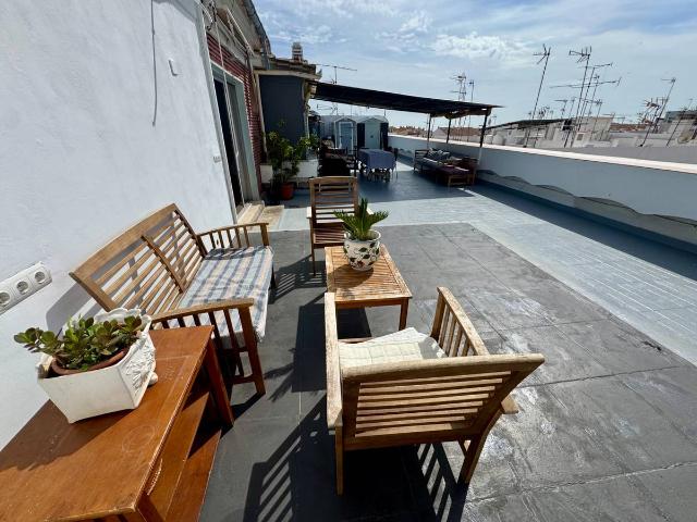 Ático en venta en Casco antiguo, Marbella