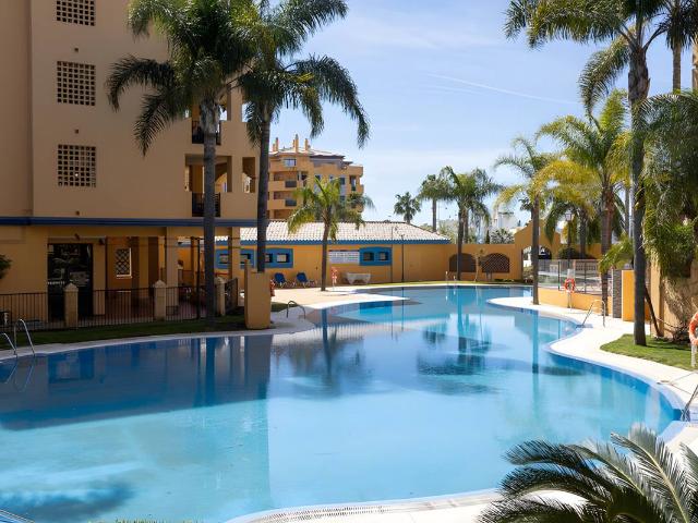 Ático en venta en Centro, Costa del Sol Occidental