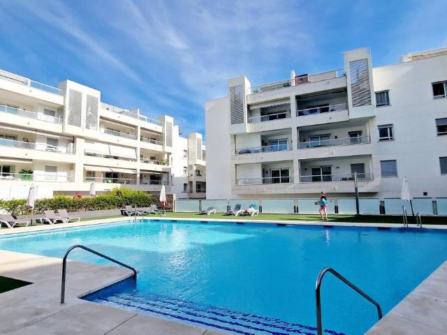 Ático en venta en Centro, Costa del Sol Occidental